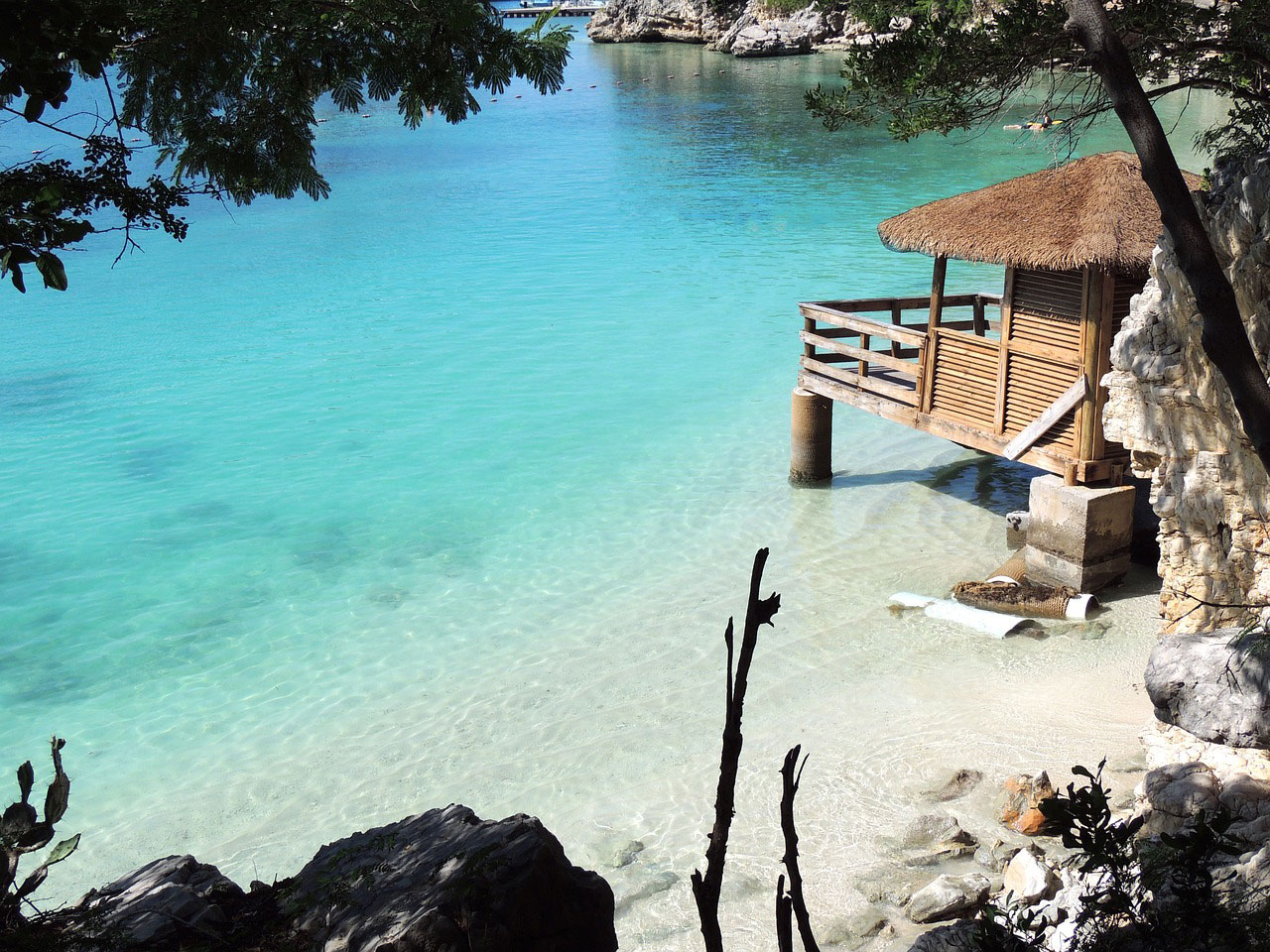 Bahamas – How to Have Fun in the Tropical Oasis