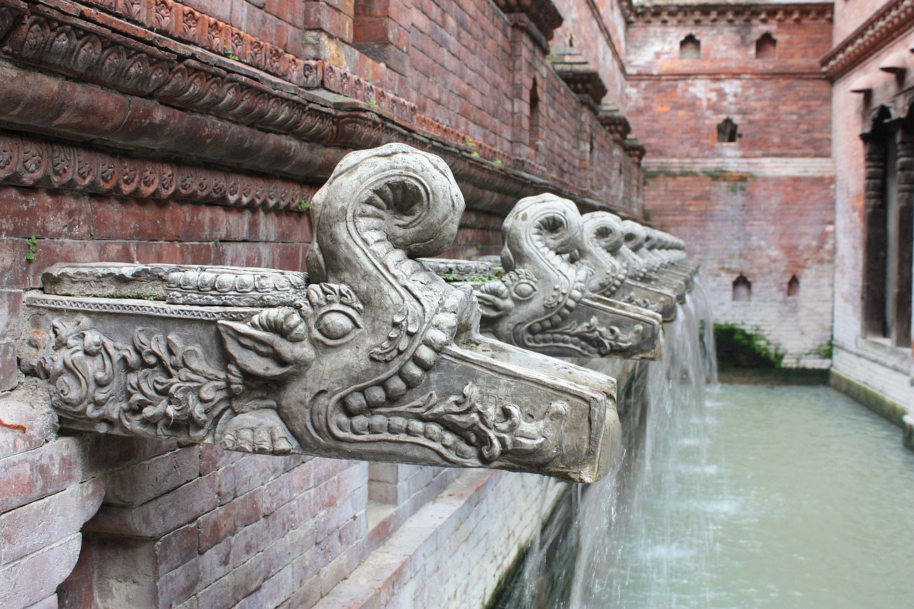 Discover Kathmandu: The Heart of Nepal