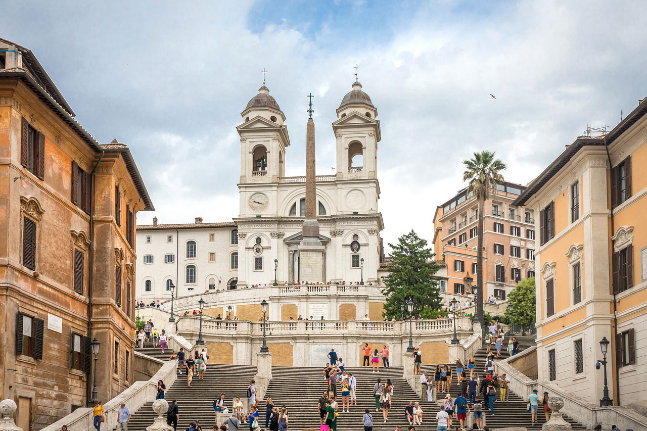 Rome – How to Immerse Yourself in the Eternal City