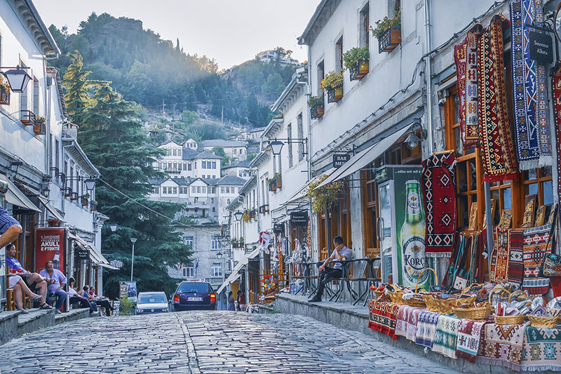 Albania – The Hidden Beauty of the Balkans