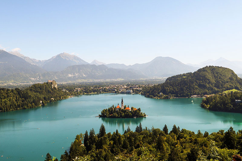 Slovenia – Uncovered Treasure in the Heart of Central Europe